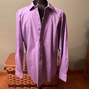Alfani dress shirt